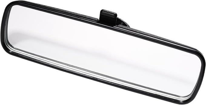 Rear view mirror Compatible with FORD Fiesta V Mondeo III Focus I 4982463