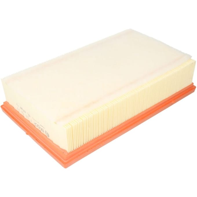 Luchtfilter BOSCH F 026 400 287
