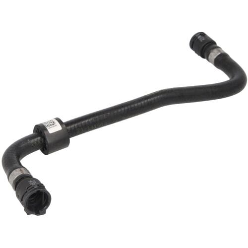 Koelvloeistofpijpleiding THERMOTEC DWB124TT