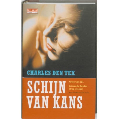 Schijn Van Kans - Charles den Tex