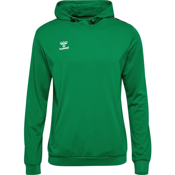 Hummel-hoodie Hmlauthentic Pl 219976