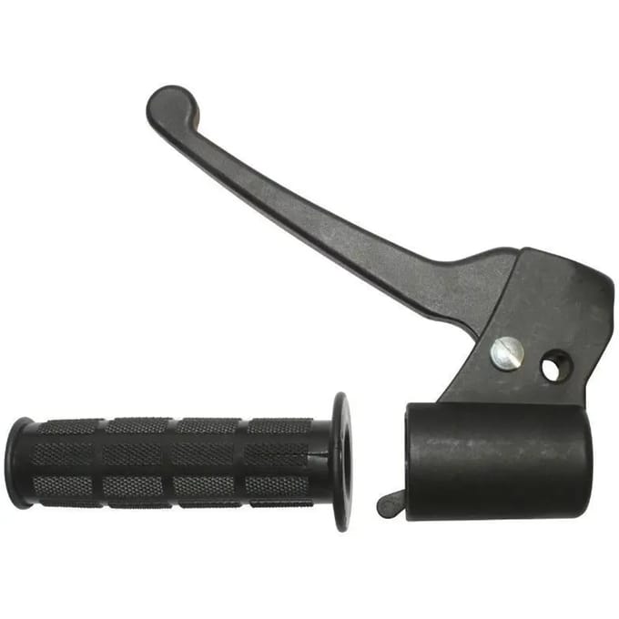 Cocotte gauche RSM pour Mobylette Solex Neuf