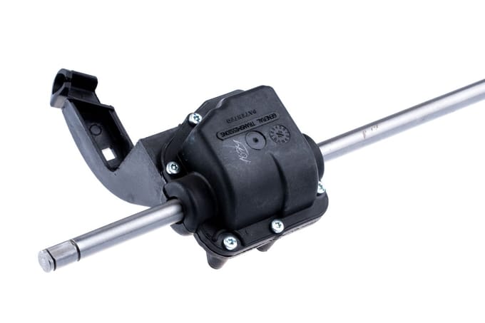 Gear box