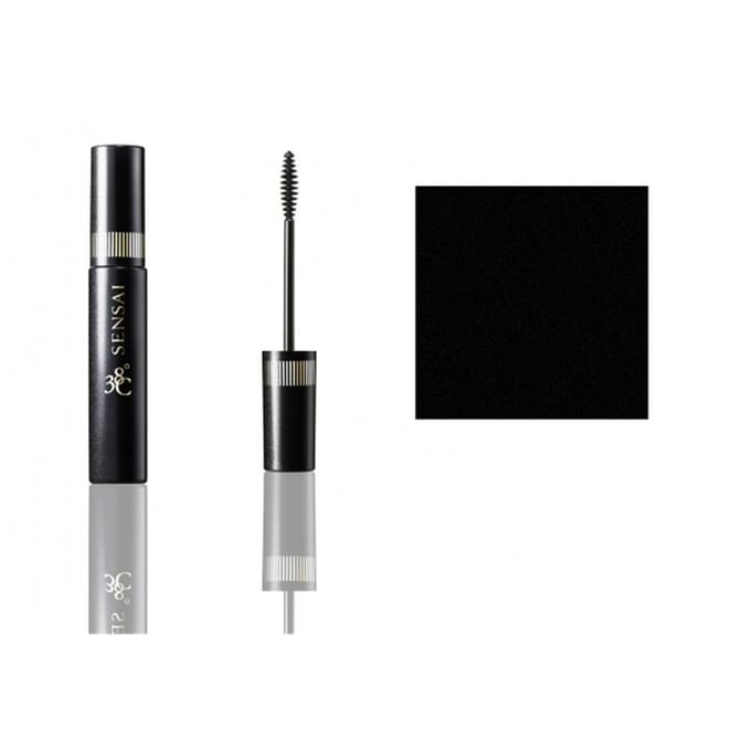 Sensai Mascara 38c Sensai - Sensai Mascara 38°c M-1 BLACK