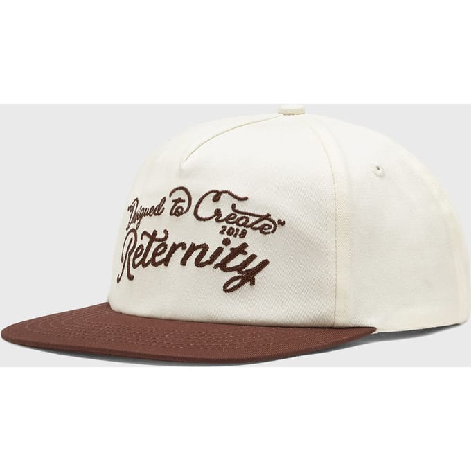 RETERNITY UNSTRUCTURED SNAPBACK