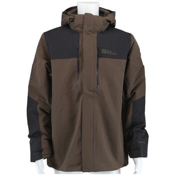 Parka Jas Jack Wolfskin A618585719
