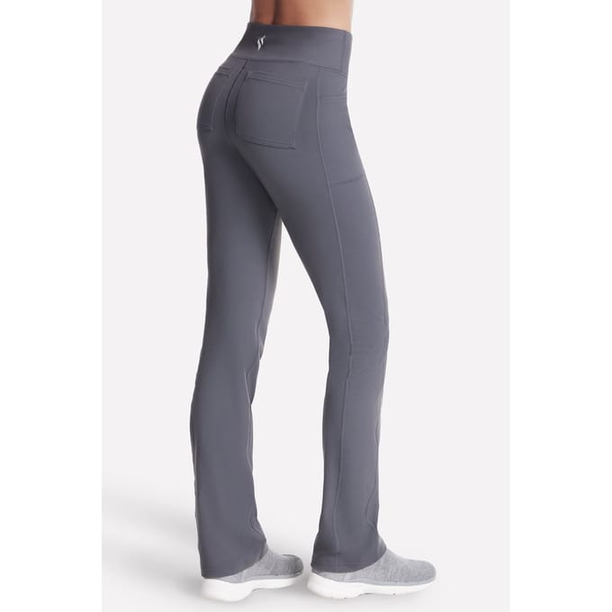 Skechers GO WALK Joy Dames Grijze Trainingsbroek
