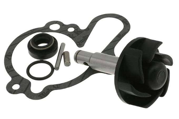 Kit de réparation de pompe à eau Motoforce, Minarelli AM