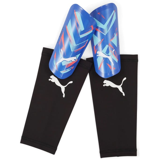 Scheenbeschermers Puma Ultra Light Sleeve