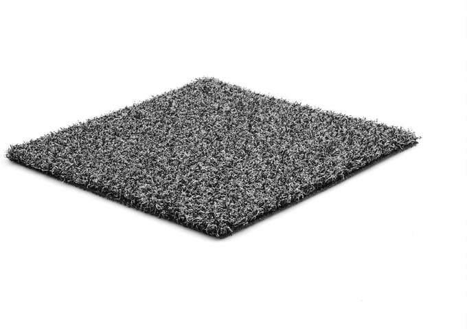 GJ Floors - Premium loper Dura | Antraciet - Breedte x Lengte: 2 meter / 10 meter