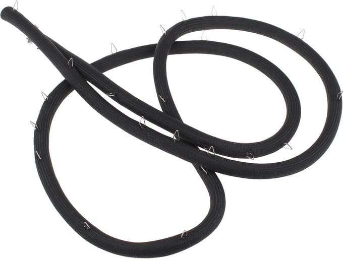 WHIRLPOOL - OVENDEURDICHTING - 480121101583
