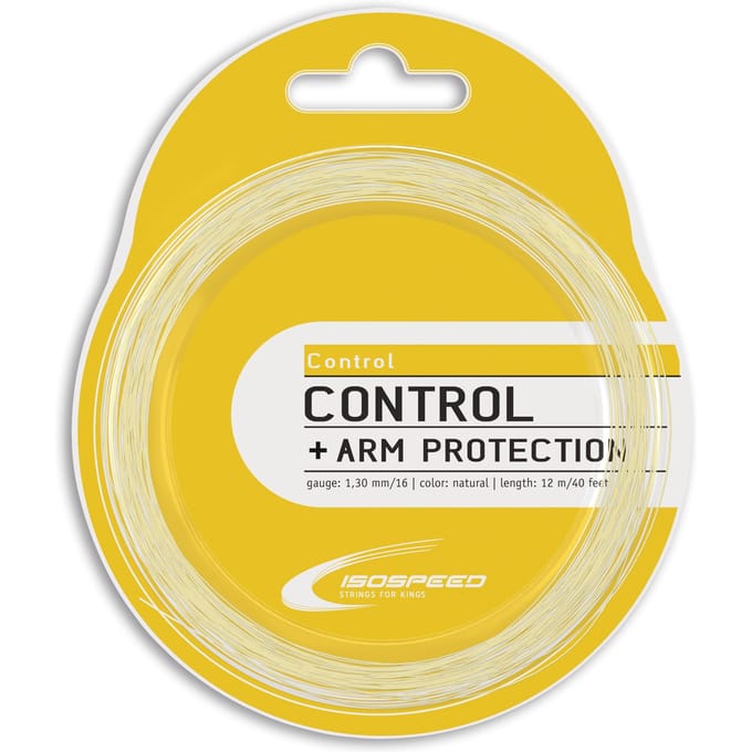 Isospeed Control  Set snaren 12m