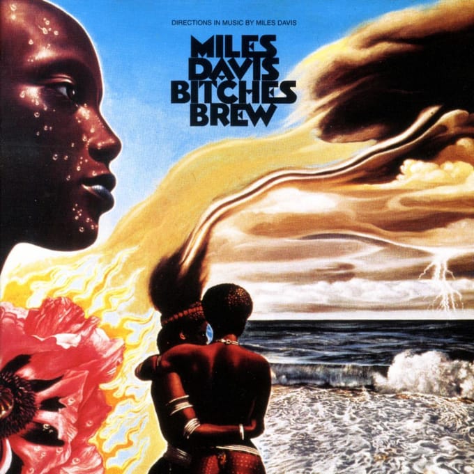 Bitches Brew - Miles Davis