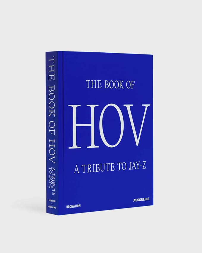 The Book of Hov (Classic)