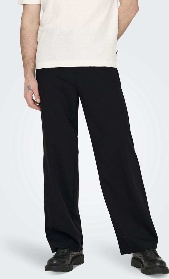 ONLY & SONS Pantalon ONSBOB-LE Pantalon
