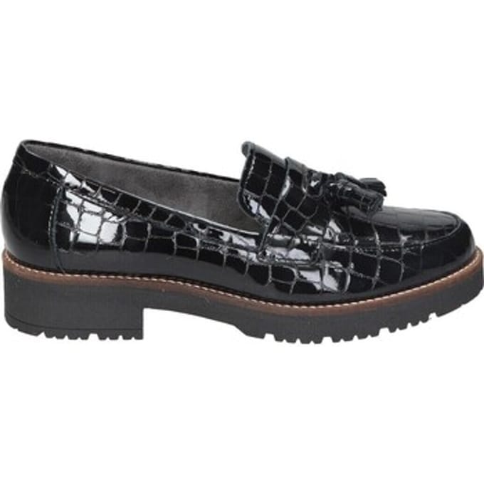 Mocassins Pitillos 110742