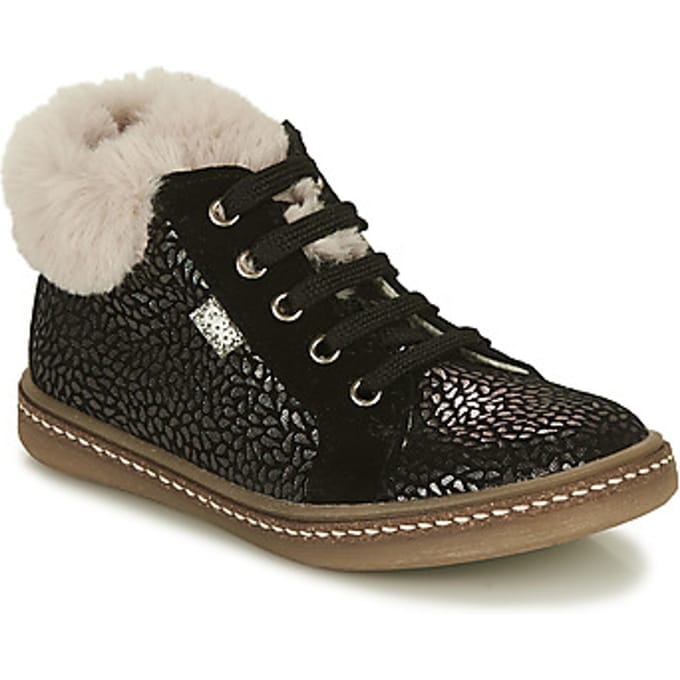 Hoge Sneakers GBB JUNA