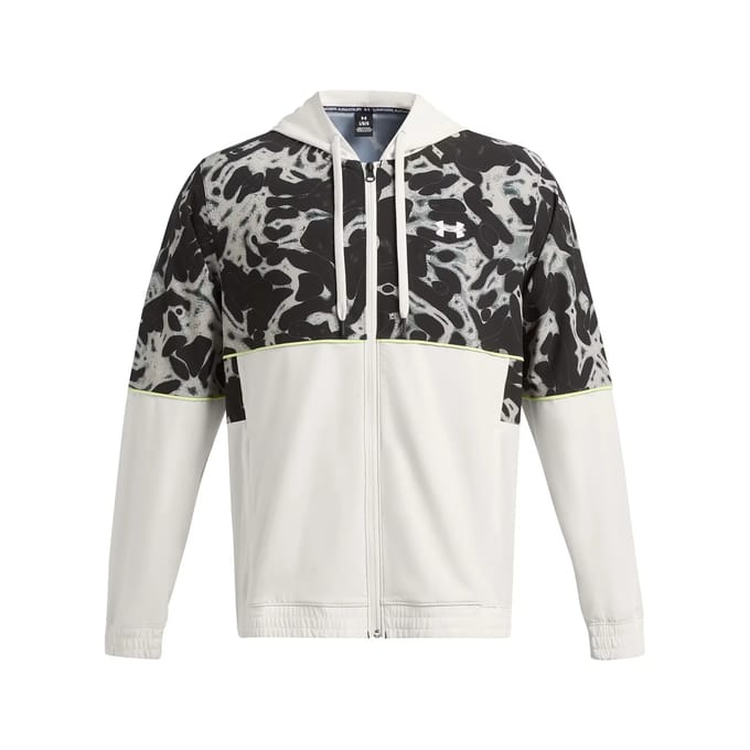 Track suit jas Under Armour Zone Woven