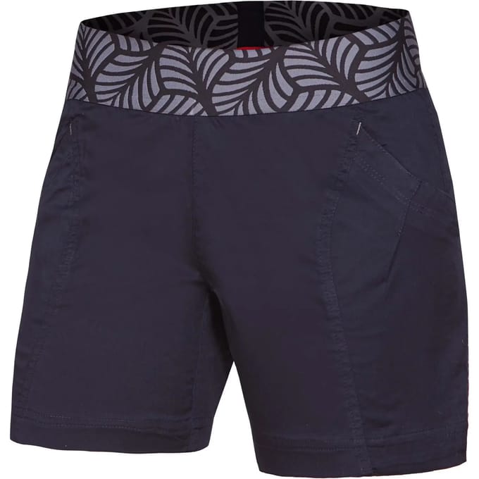 Damesshort Ocun Pantera Organic