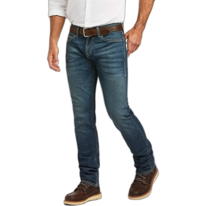 Jeans Ariat M8 Tek Strect Sebastian slim