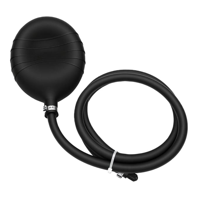 Opblaasbare Pijpplug Luchtdicht Lichtgewicht PVC Sanitair Testplug voor Riolen Afvoerbuizen type 2