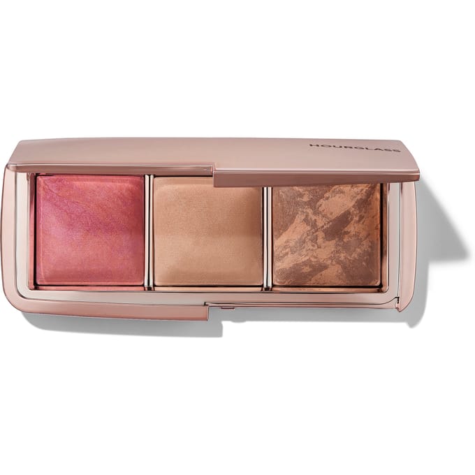 Hourglass Ambient Lighting Palette Sublime Edit