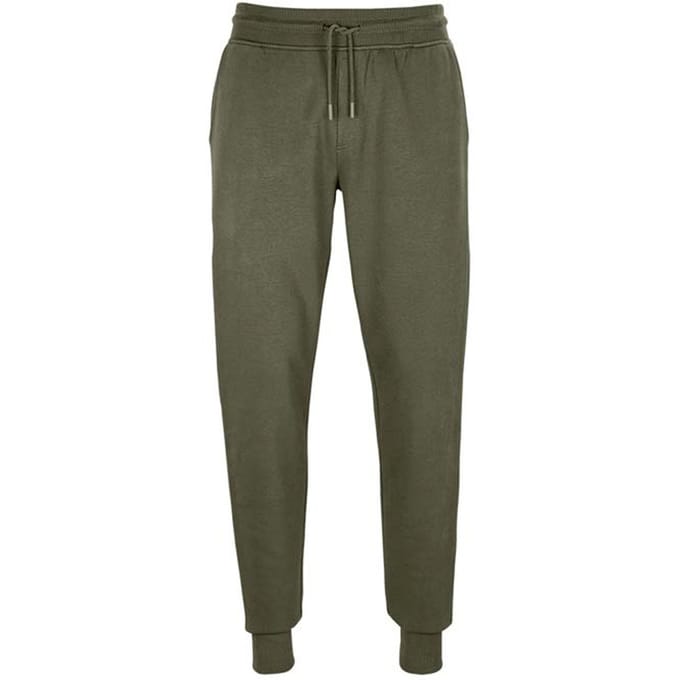 SOLS Jumbo joggingbroek voor volwassenen, uniseks (Khaki)