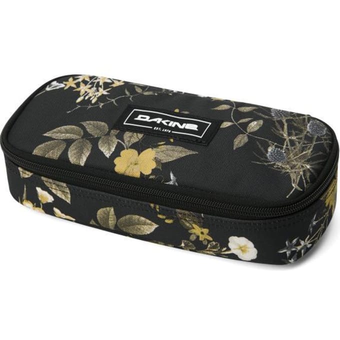 Dakine School Case Vintage Wildflower Pennenzakken en -etui's