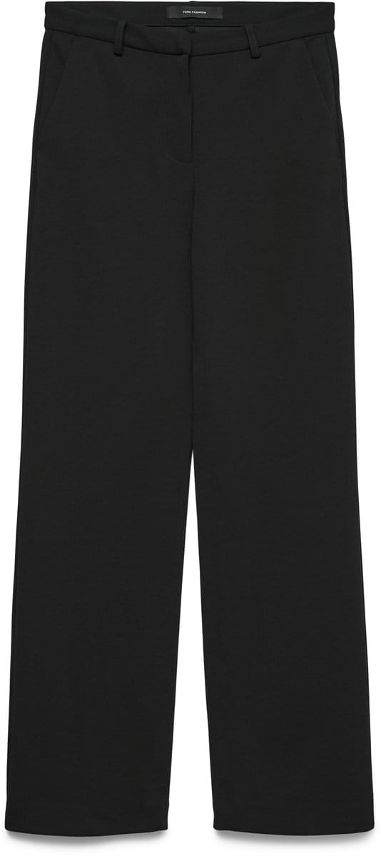 Vero Moda Broeken VMZAMIRA Low waist Broek