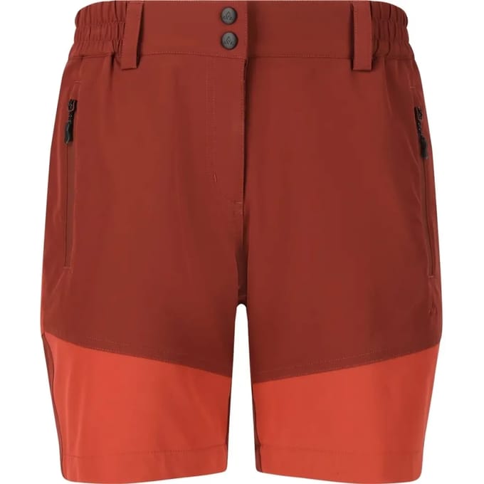 Damesshort Whistler Lala Stretch