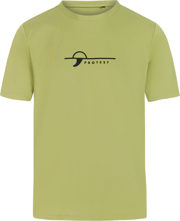 Protest Prtcore – Uv shirt Heren – Korte mouwen – Ronde hals