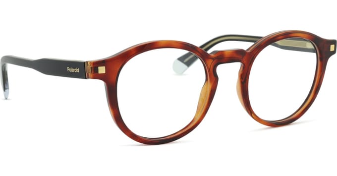 Brillen met correctie Polaroid PLD D492 086