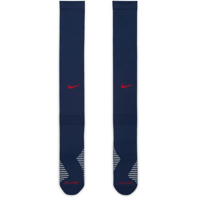 Thuis/uit keeperssokken PSG 2023/24