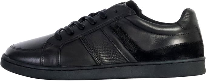 Falko leren sneakers