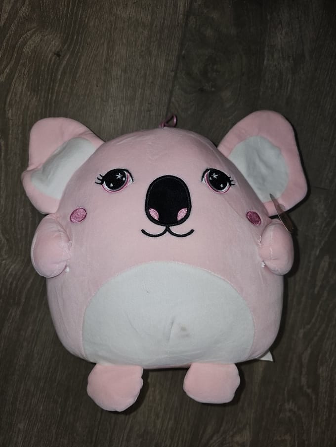 knuffel koala