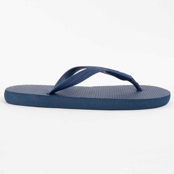 Chancla Para Hombre. Montevita Praiam2 102819 45 blauw