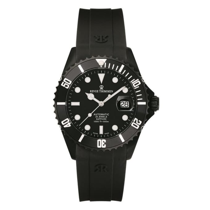 Revue Thommen Herenhorloge 17571.2877