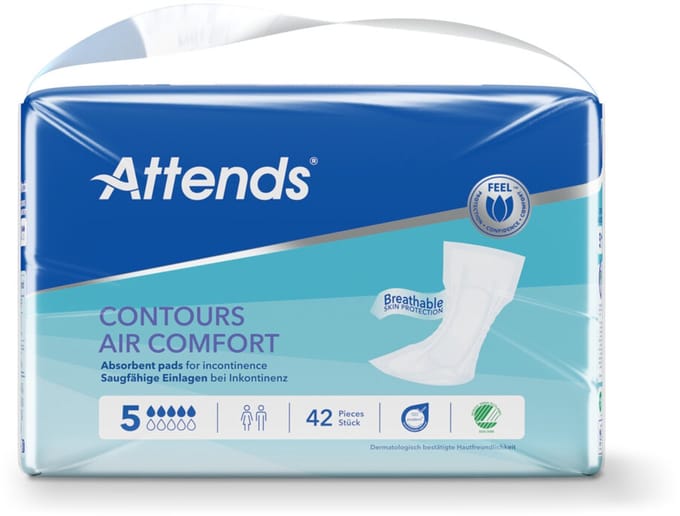 Attends Contours 5
