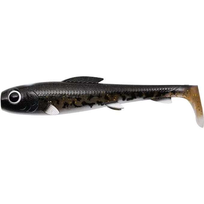 Lok Abu Garcia SZ McPike (x2)