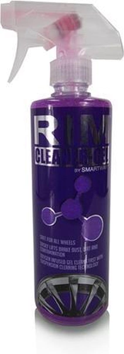 SmartWax Rim Cleaner Gel