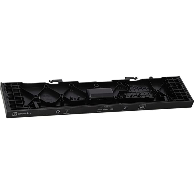 AEG controlepaneel, zwart, Electrolux, EDW7100, [590mm] 8581904010353