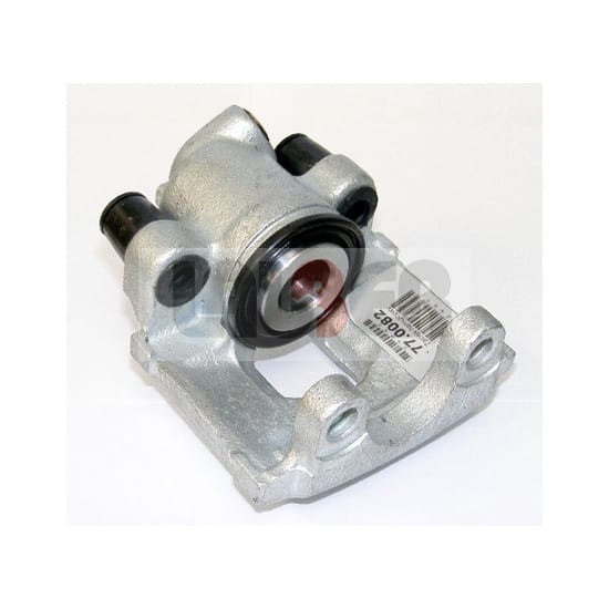 Remklauw LAUBER 77.0082, achter links
