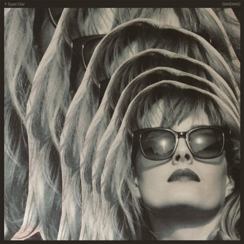 Gwenno - Y Dydd Olaf (CD)