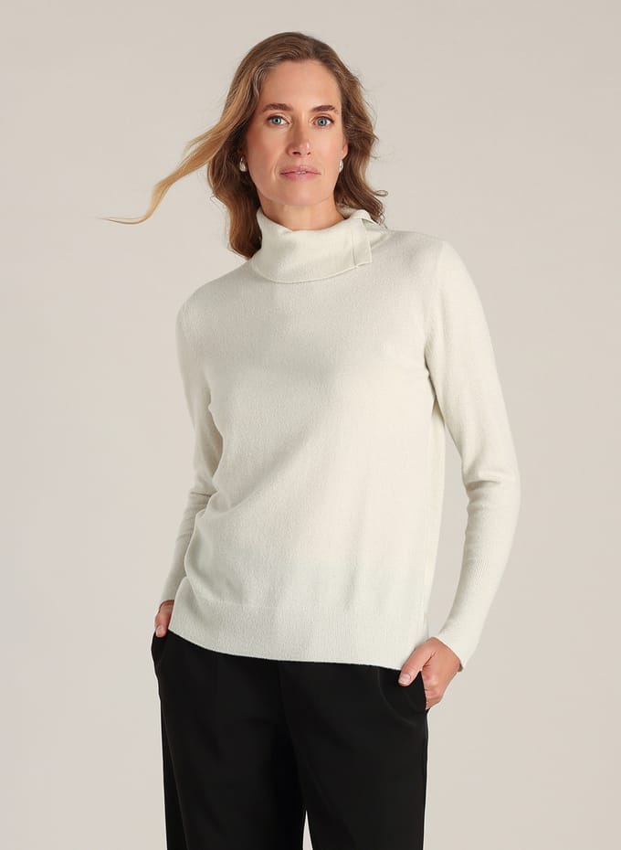 YEST Perpetua Essential - Winter White - maat 42