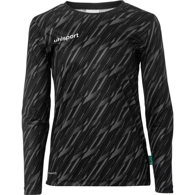 Kinder keepersoutfit met lange mouwen Uhlsport Progressive