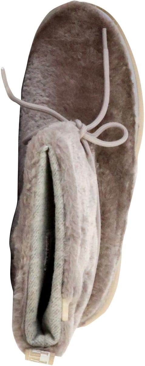 Jade veterschoenen
