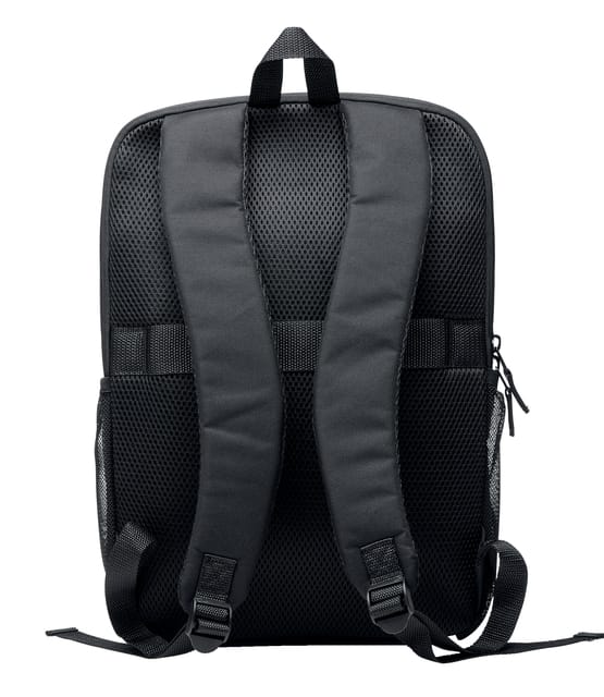 Kensington EQ Rugzak - Geschikt voor 16" Laptops - Zwart