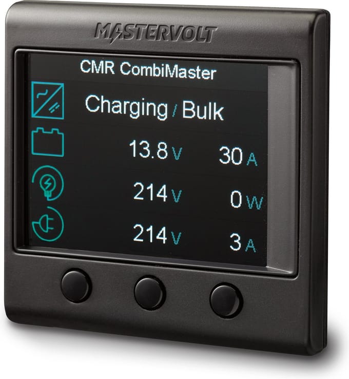 Mastervolt SmartRemote 77010500
