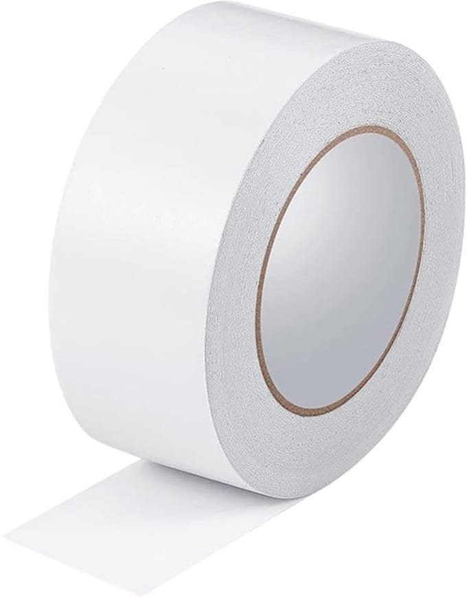 Dailygoods - PU Antislip Golf Club Grips Tape - 50m