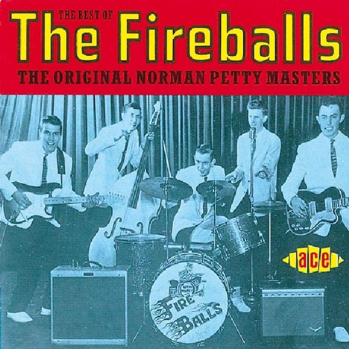 Fireballs - Best Of